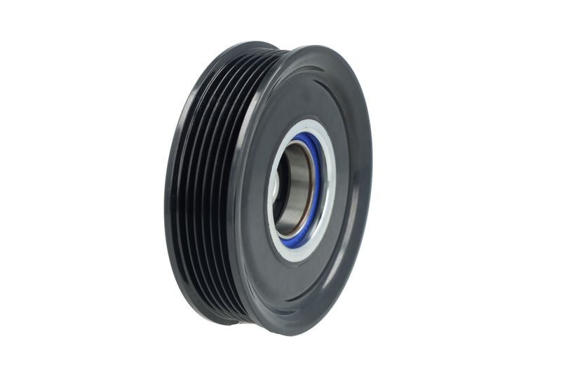 Magnetsidur, kliimakompressor, NRF 380100