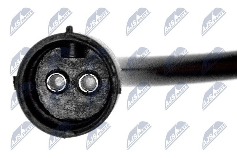 Andur, rattapöörete arv, NTY HCA-LR-011