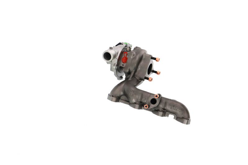 REMANTE 003-002-004444R Charger, charging (supercharged/turbocharged)