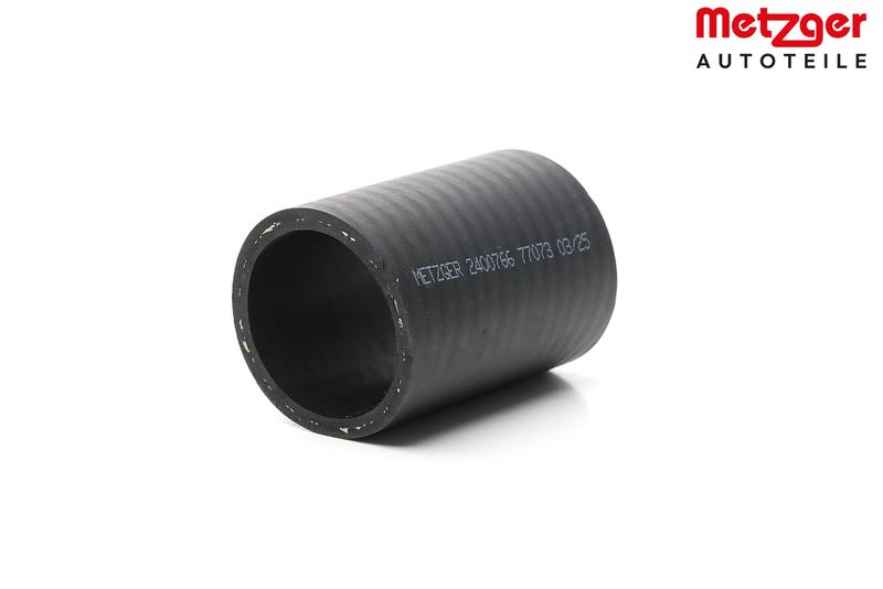 METZGER AUTOTEILE 2400766 Charge Air Hose
