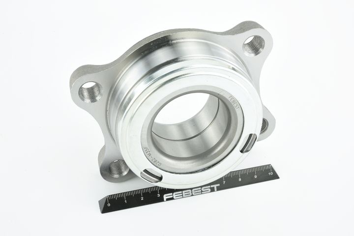 Rattarumm, FEBEST 0282-M35F