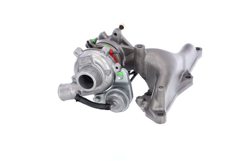REMANTE 003-001-001373R Charger, charging (supercharged/turbocharged)