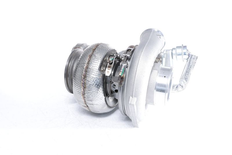 Compresor,sistem de supraalimentare T916744 BTS Turbo