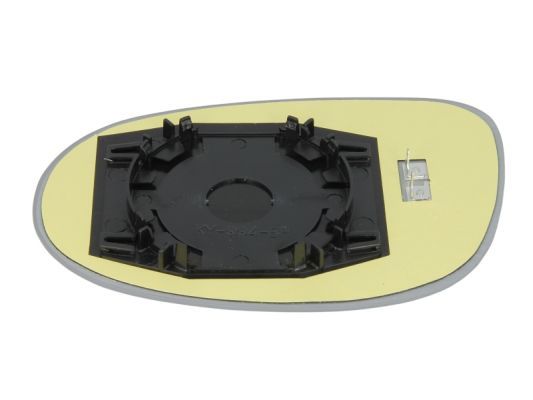 BLIC 6102-02-1232552P Mirror Glass, exterior mirror