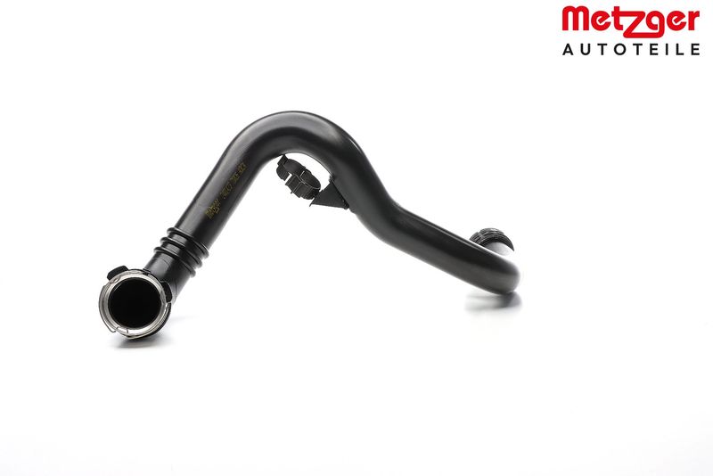 METZGER AUTOTEILE 2401423 Charge Air Hose