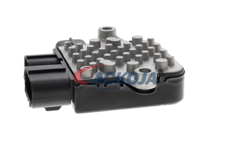 ACKOJA A38-79-0014 Control Unit, electric fan (engine cooling)