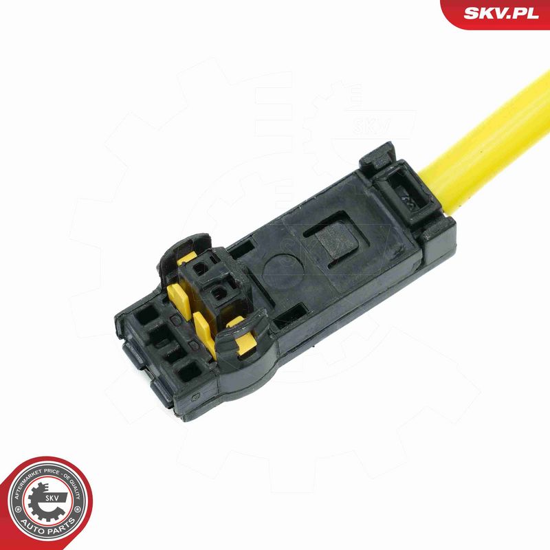 ESEN SKV 96SKV604 Clock Spring, airbag
