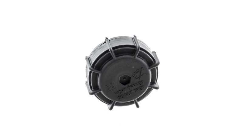 Product Image - Radiateurdop - CRB33000S - MAHLE