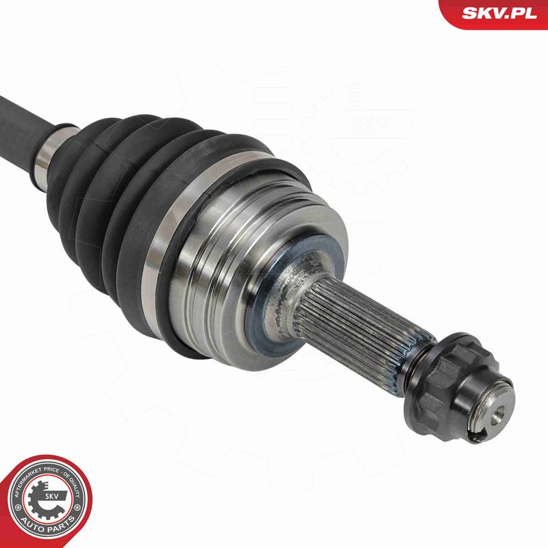 Prekės atitinka OEM kodą: 434200H010A