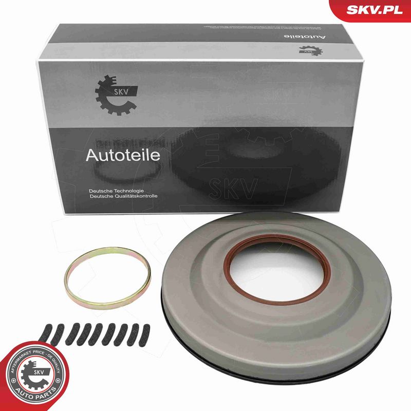 ESEN SKV 96SKV969 Shaft Seal, automatic transmission