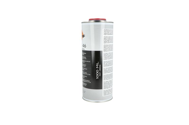Kompressor-õli, NRF 38836