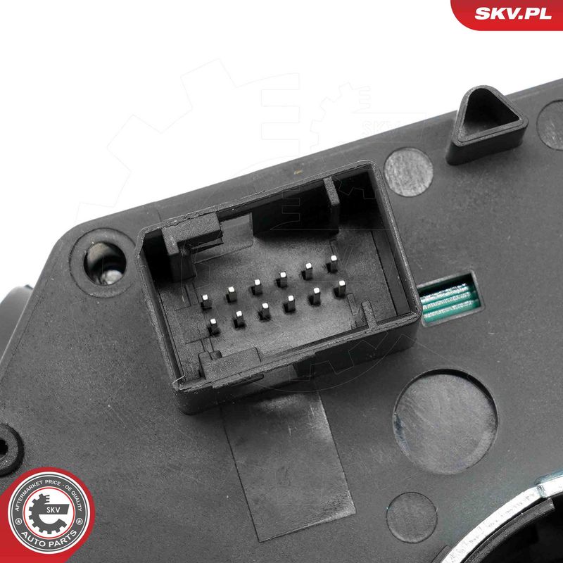 Tulede, kojameeste kangilüliti, ESEN SKV 38SKV539