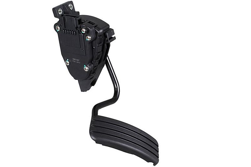 METZGER AUTOTEILE 0901487 Sensor, accelerator pedal position