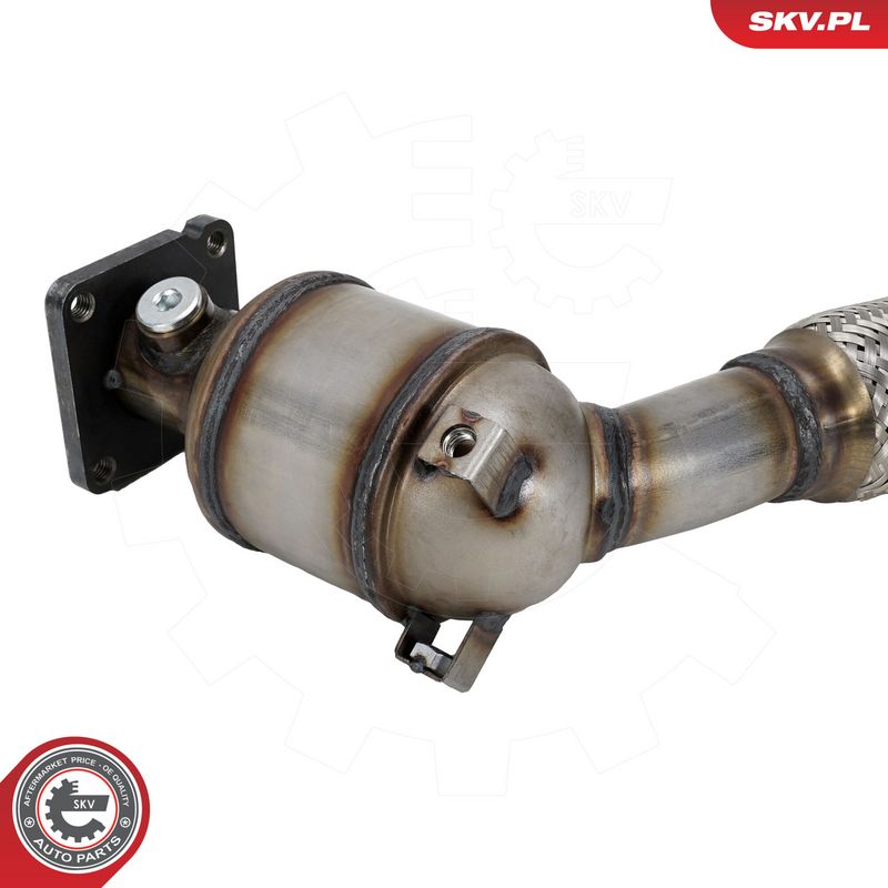 Prekės atitinka OEM kodą: 1K0254302SX
