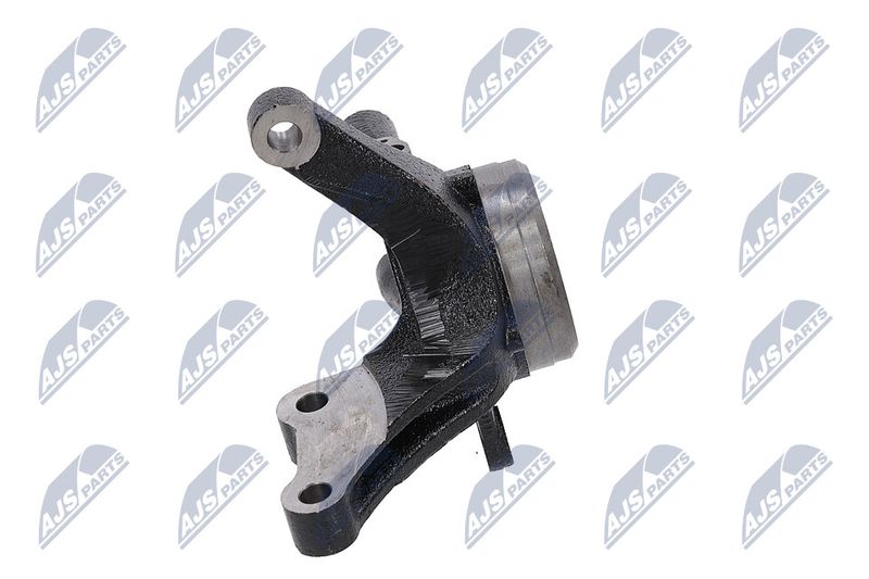 NTY ZZP-HY-502 Steering Knuckle, wheel suspension