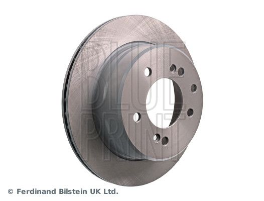 BLUE PRINT ADG043216 Brake Disc