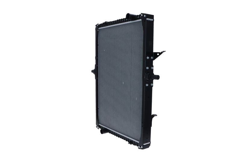 NRF 519709 Radiator, engine cooling