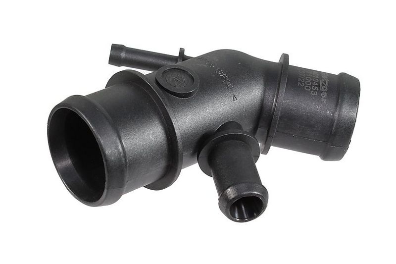 METZGER AUTOTEILE 4010453 - Coolant Pipe