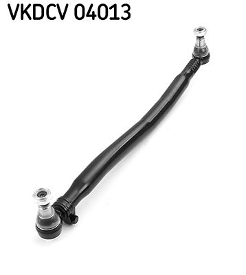 SKF VKDCV 04013 Centre Rod Assembly