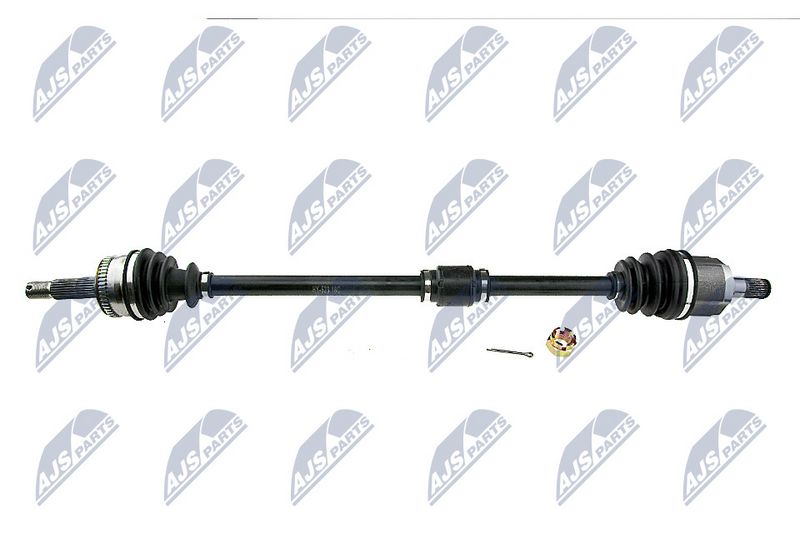 NTY NPW-HY-523 Drive Shaft
