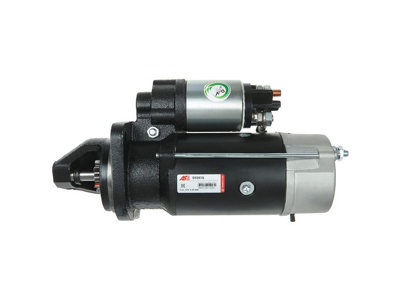AS-PL S9362S Starter