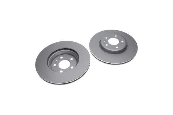 Kavo Parts BR-10227-C Stabdžių diskas