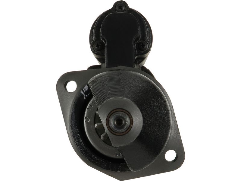 starter AS-PL S9741(LETRIKA)