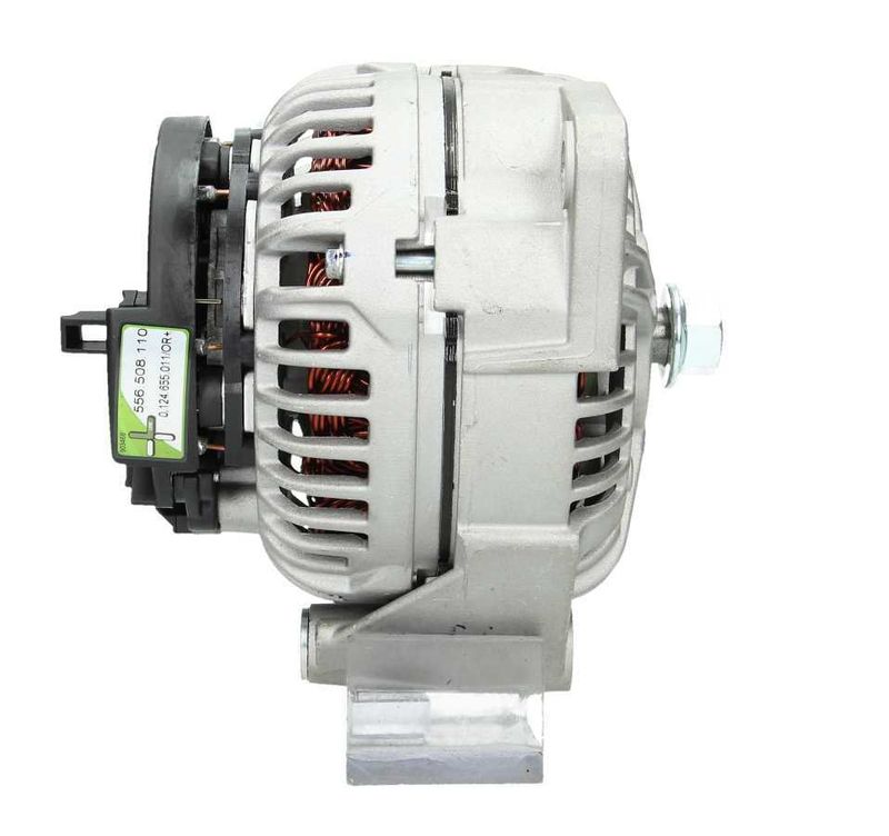 BV PSH 556.508.110.014 Alternator