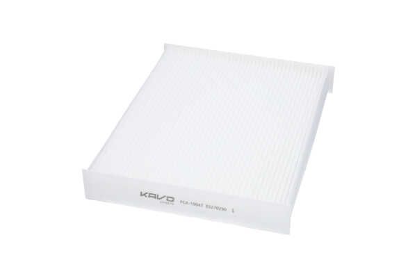 AMC Filter FCA-10047 Filter, cabin air