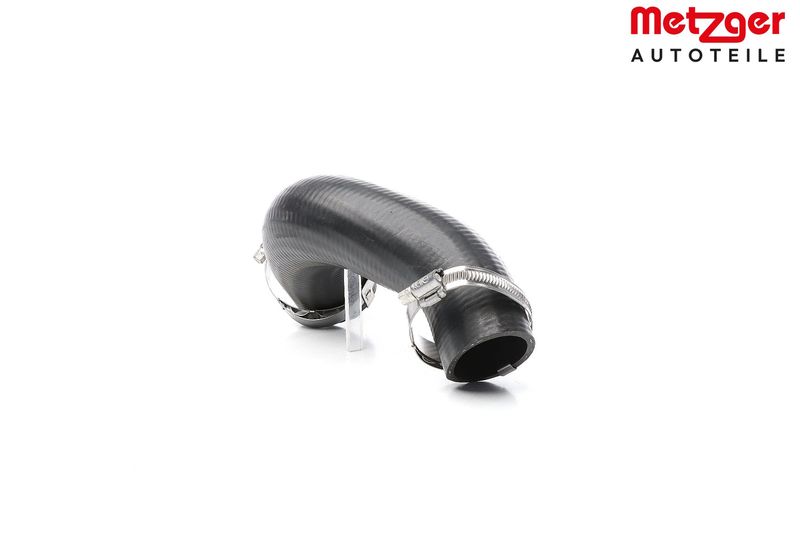 METZGER AUTOTEILE 2400225 Charge Air Hose