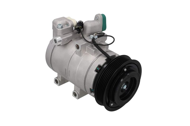 KAMOKA 7820276 Compressor, air conditioning