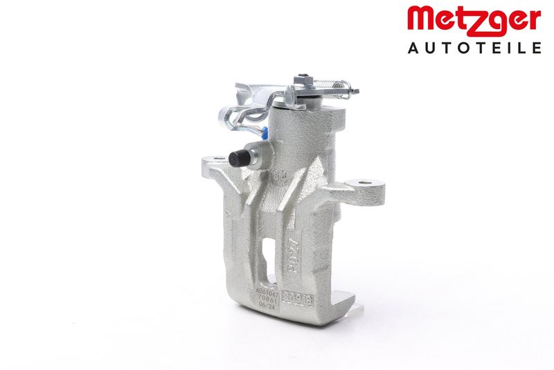 METZGER AUTOTEILE 6261047 Stabdžių suportas