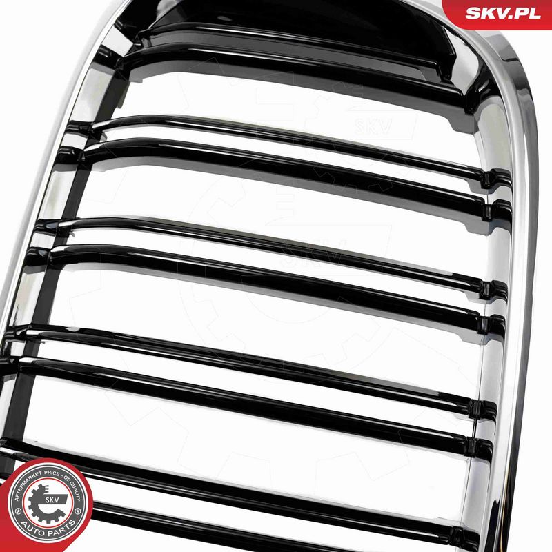 ESEN SKV 66SKV263 Radiator Grille