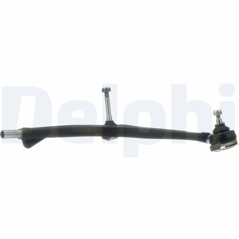 DELPHI TC552 Control/Trailing Arm, wheel suspension