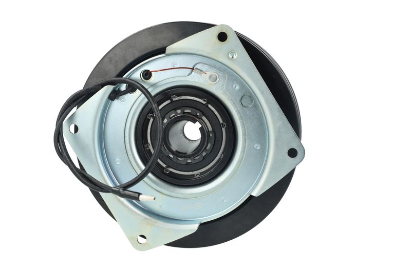 Magnetsidur, kliimakompressor, NRF 380185