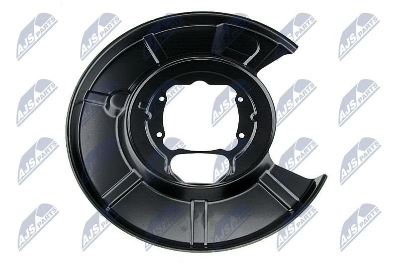 Plekk, piduriketas, NTY HTO-BM-011