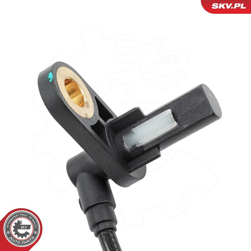 Andur, rattapöörete arv, ESEN SKV 06SKV590