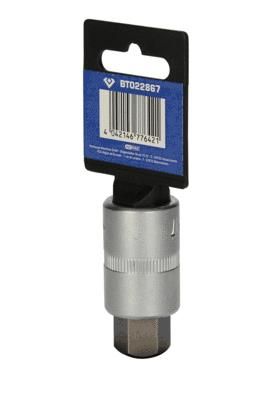 Padrun, KS TOOLS BT022867