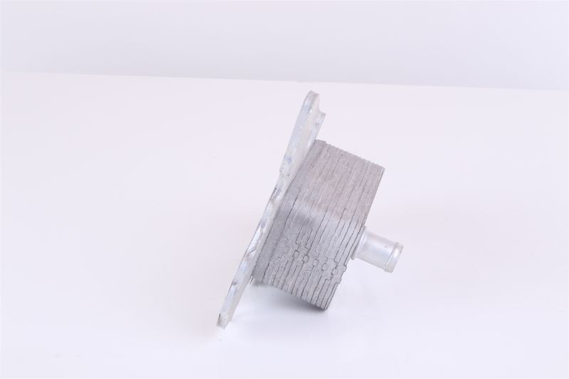 Õliradiaator, mootoriõli, NISSENS 90984