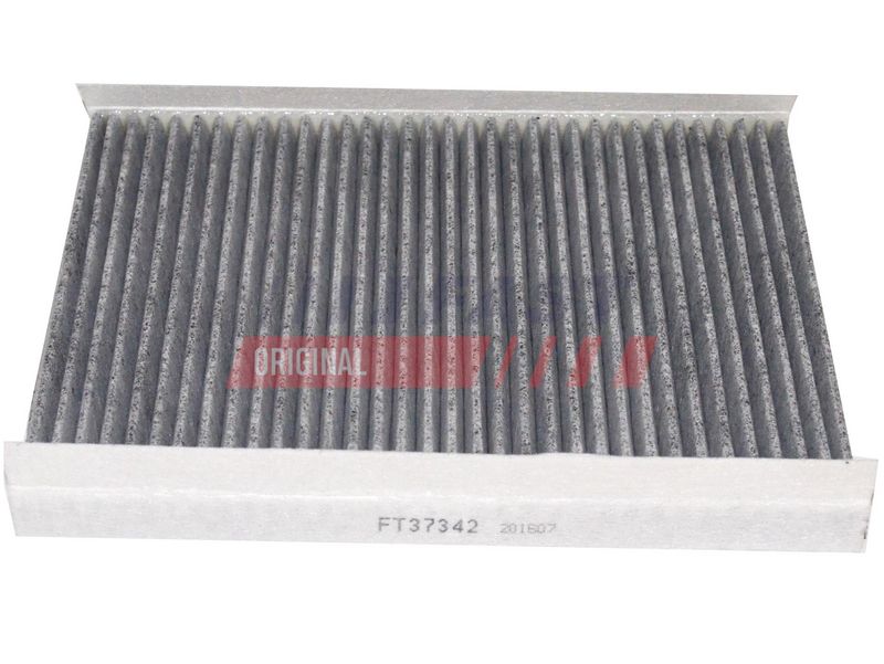 FAST FT37342 - Salono filtras