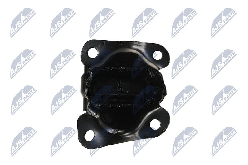 Paigutus, Mootor, NTY ZPS-CH-089