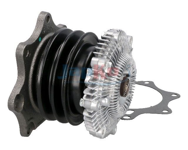 Veepump, mootori jahutus, JAPKO 35174