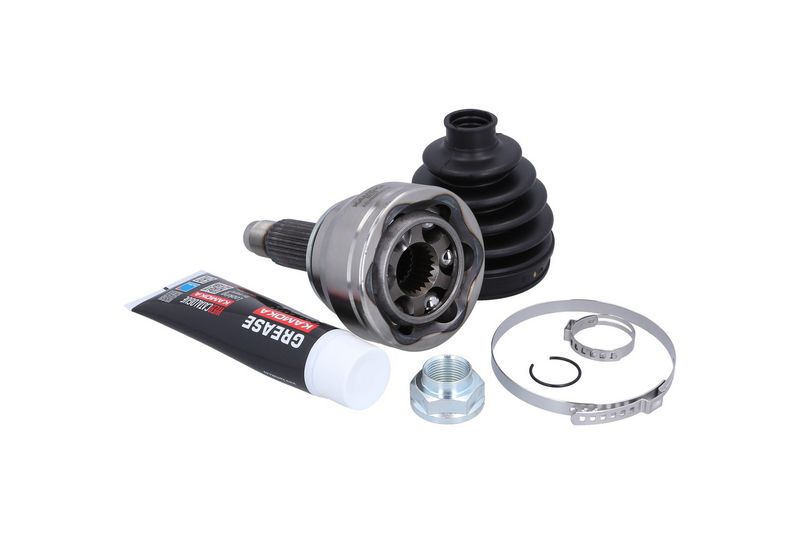 Liigendlaager, veovõll, KAMOKA 6279