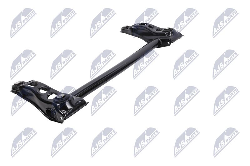 Abiraamid, agregaadikandja, NTY ZRZ-ME-013