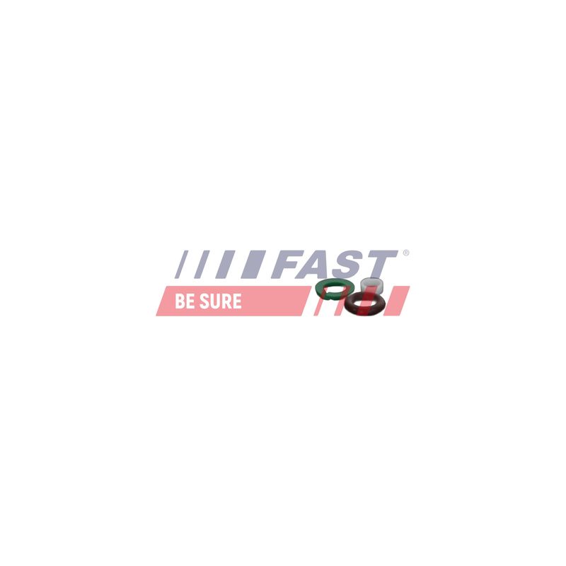 FAST FT01835 Repair Kit, unit injector