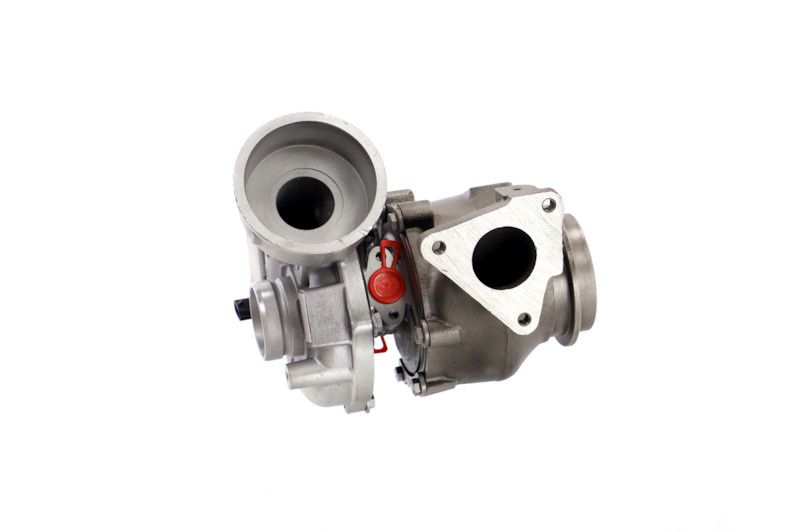 REMANTE 003-002-001396R Charger, charging (supercharged/turbocharged)