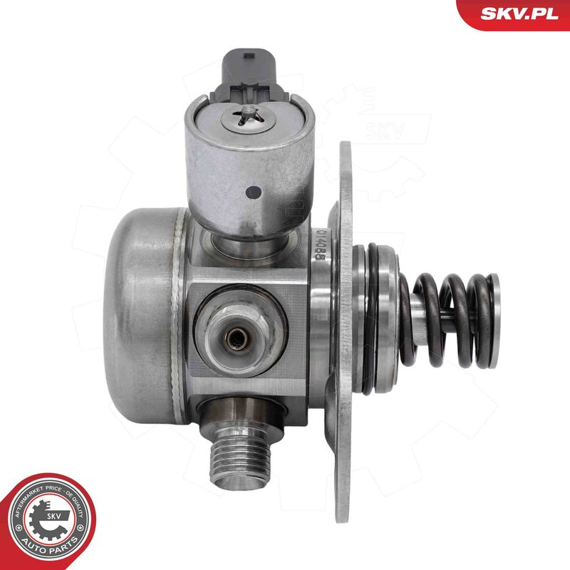 Kõrgsurvepump, ESEN SKV 02SKV957