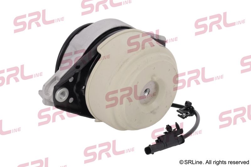 This part match OEM code: 1662406517