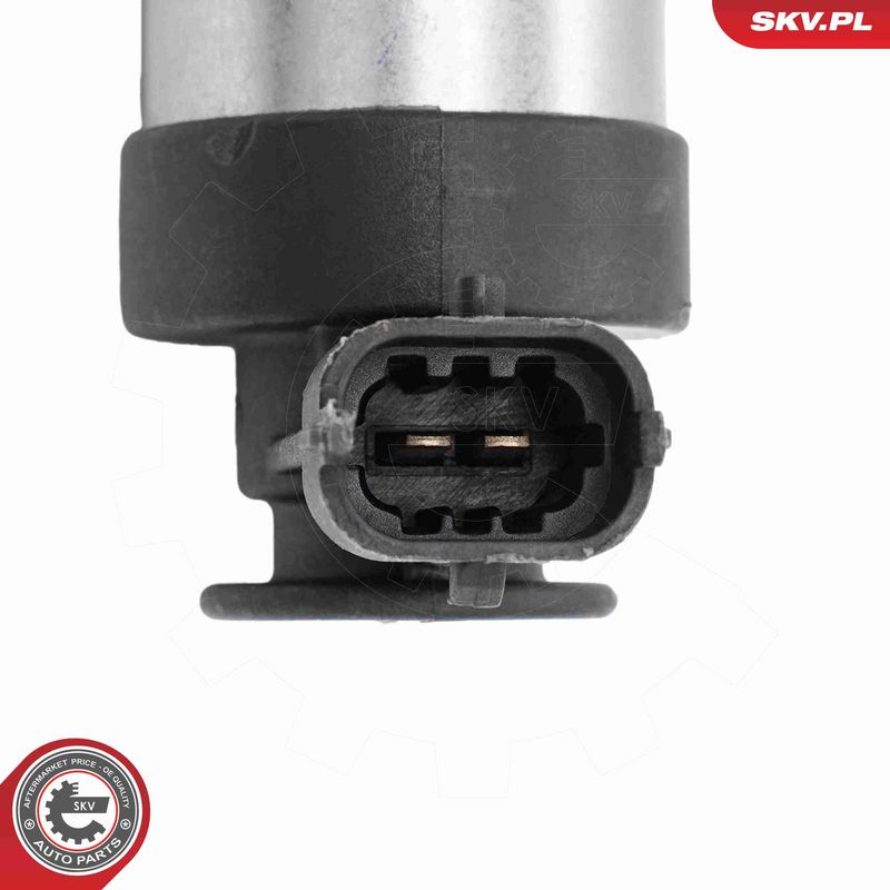 ESEN SKV 96SKV426 - Control Valve, fuel quantity (common rail system)