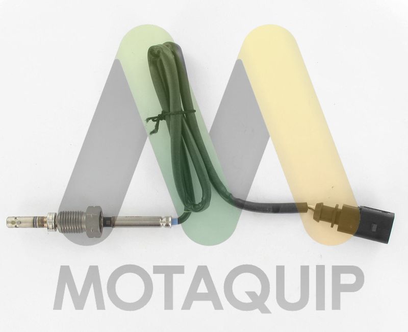 MOTAQUIP Érzékelő, kipufogógáz-hőmérséklet LVET237